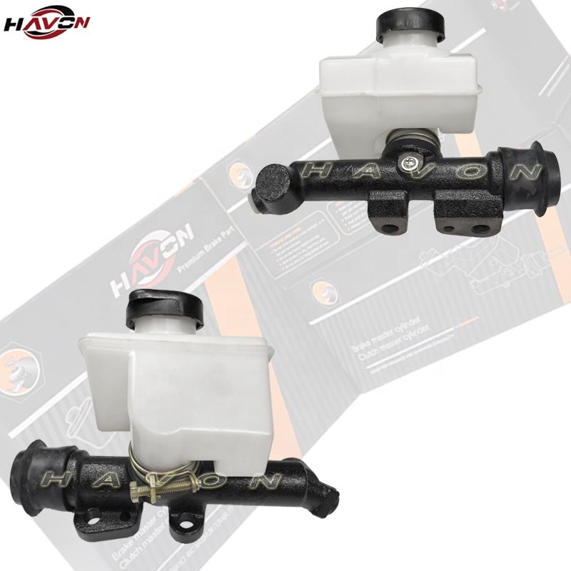 Factory Directly Hot Selling Iron Brake Master Cylinder 31420-1820 31420-1840 for HINO