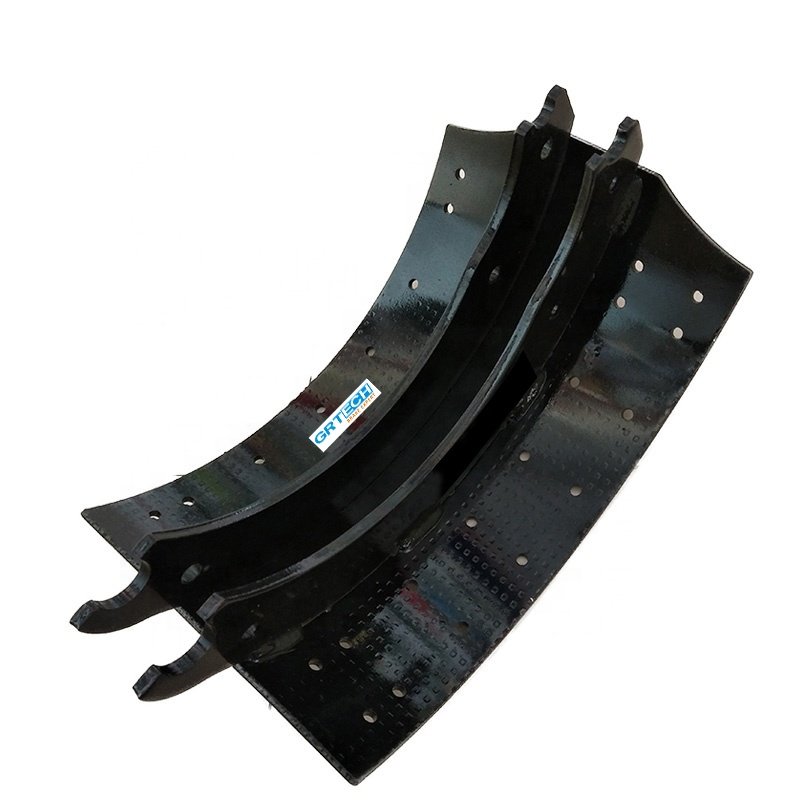 Heavy Duty Truck Brake Shoe 4551Q