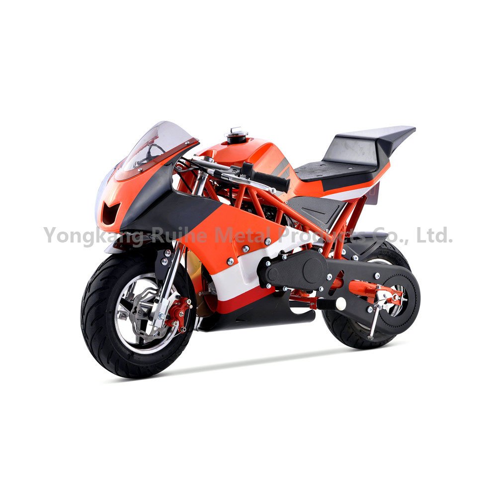 Nice Quality Nice Design 50cc air Cooling Easy Pulling Start Motor Mini off Road Motorcycles