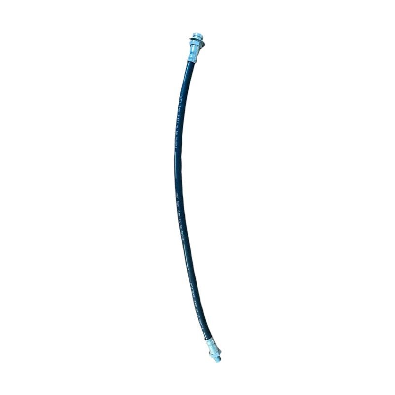 DOT SAE J1401 HL 1/8'' Hydraulic Rubber Brake Hose Brake Tube