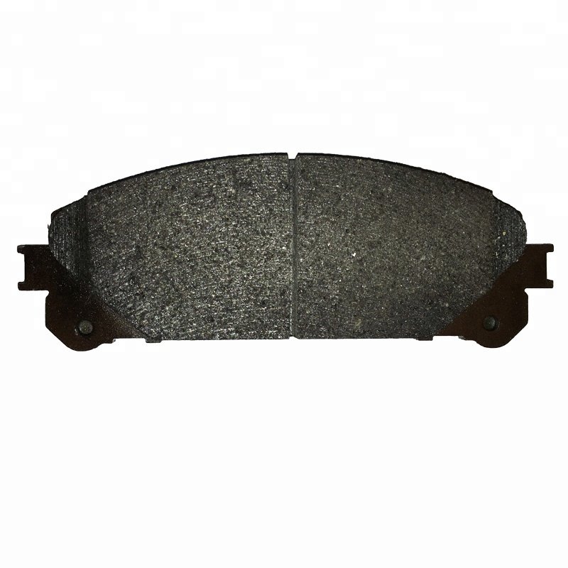 Wholesale Auto Brake Parts Car Brake Pads for Lexus 04465-48150 Brake Pads