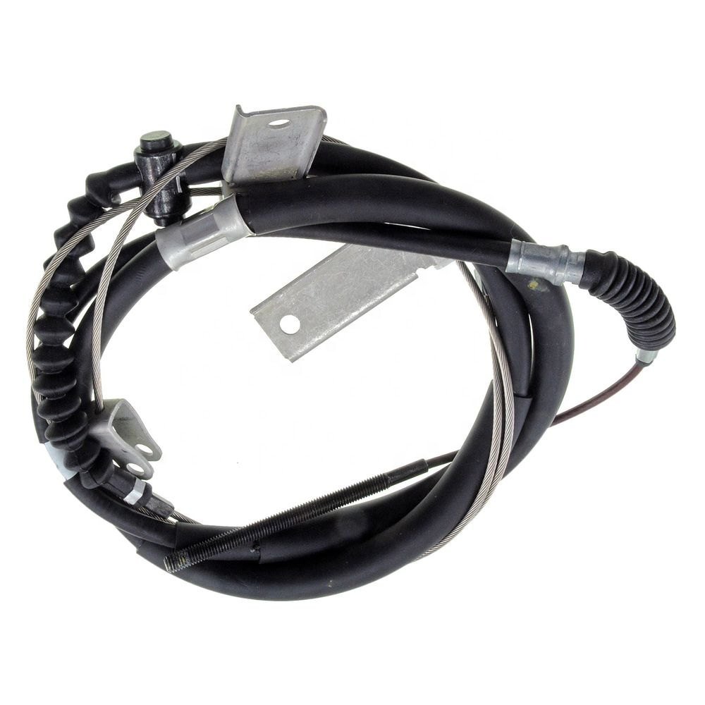 Hand Brake Cable 46410-60530 for toyota Prado Lj78 Kzj78 1990-1996