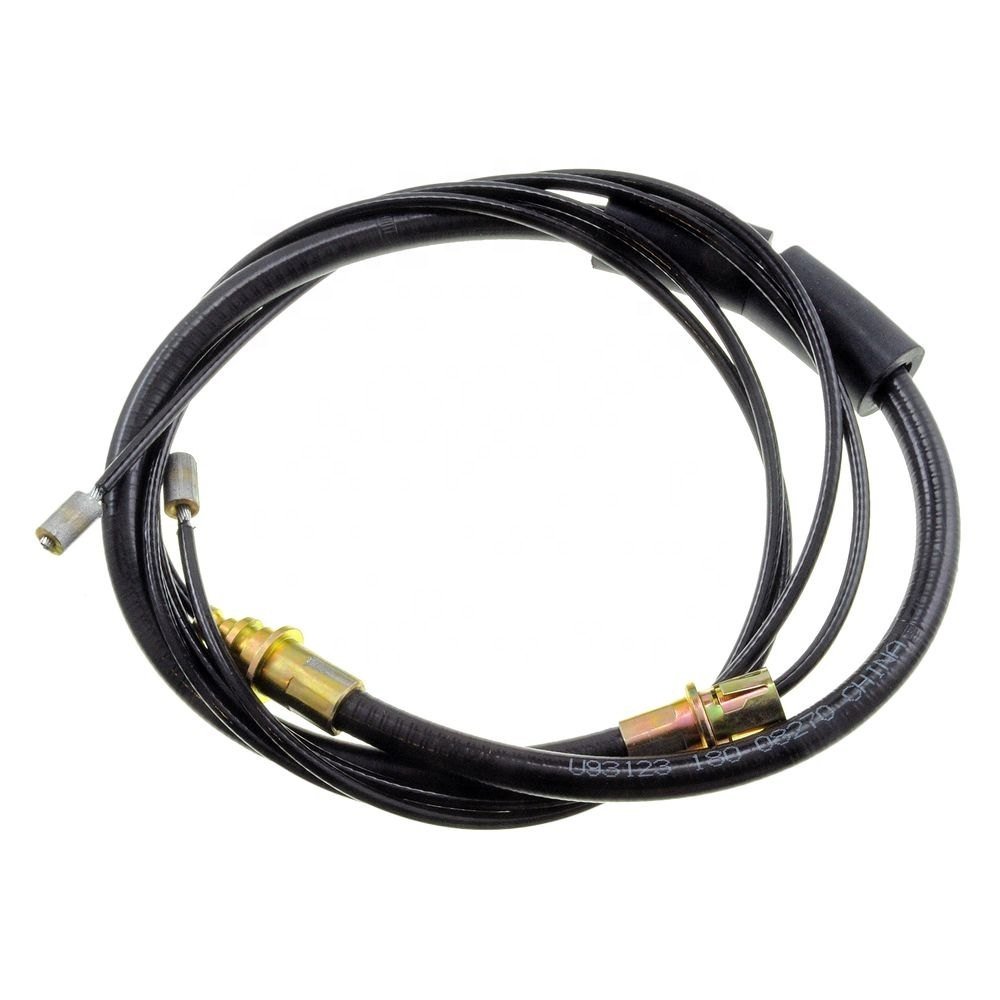 Hand Brake Cable 46410-60530 for toyota Prado Lj78 Kzj78 1990-1996