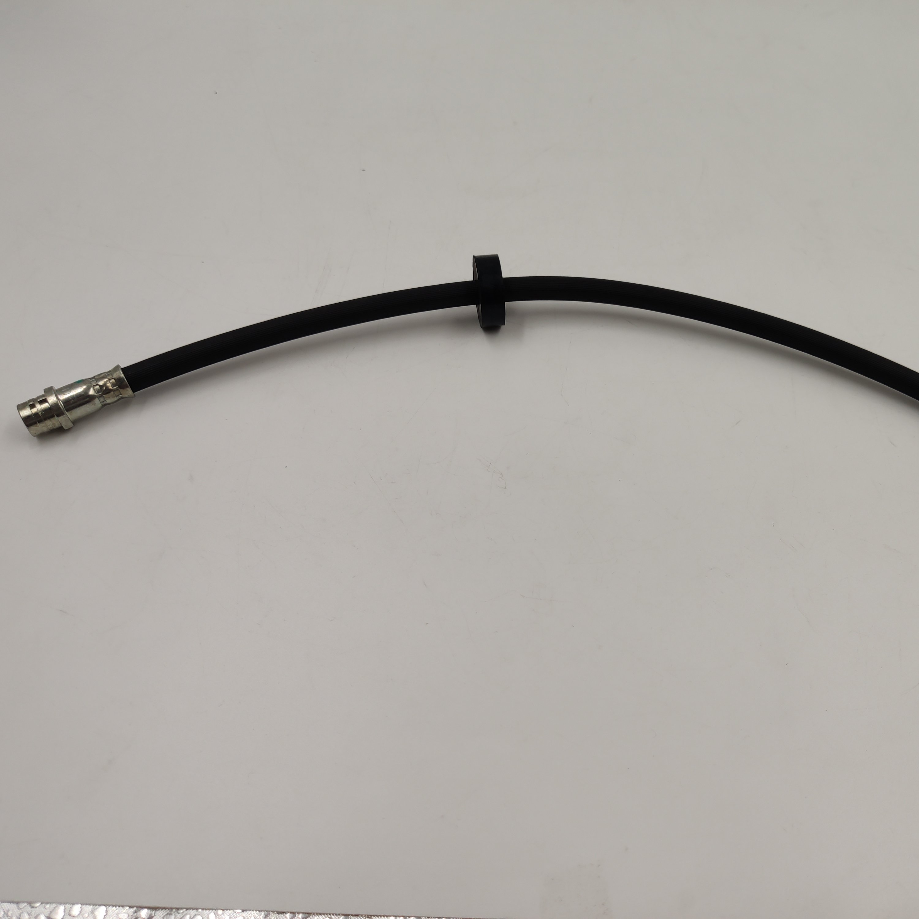 YUTE for Audi A3 VW Bora Golf New Beetle Front Brake Hose Hose Pipe 1J0611701