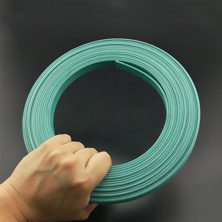 DLSEALS Hydraulic Cylinder Wear Guide Ring PTFE Material Pump Application Phenolic Resin Polyethylene Polyurethane Oil Seals