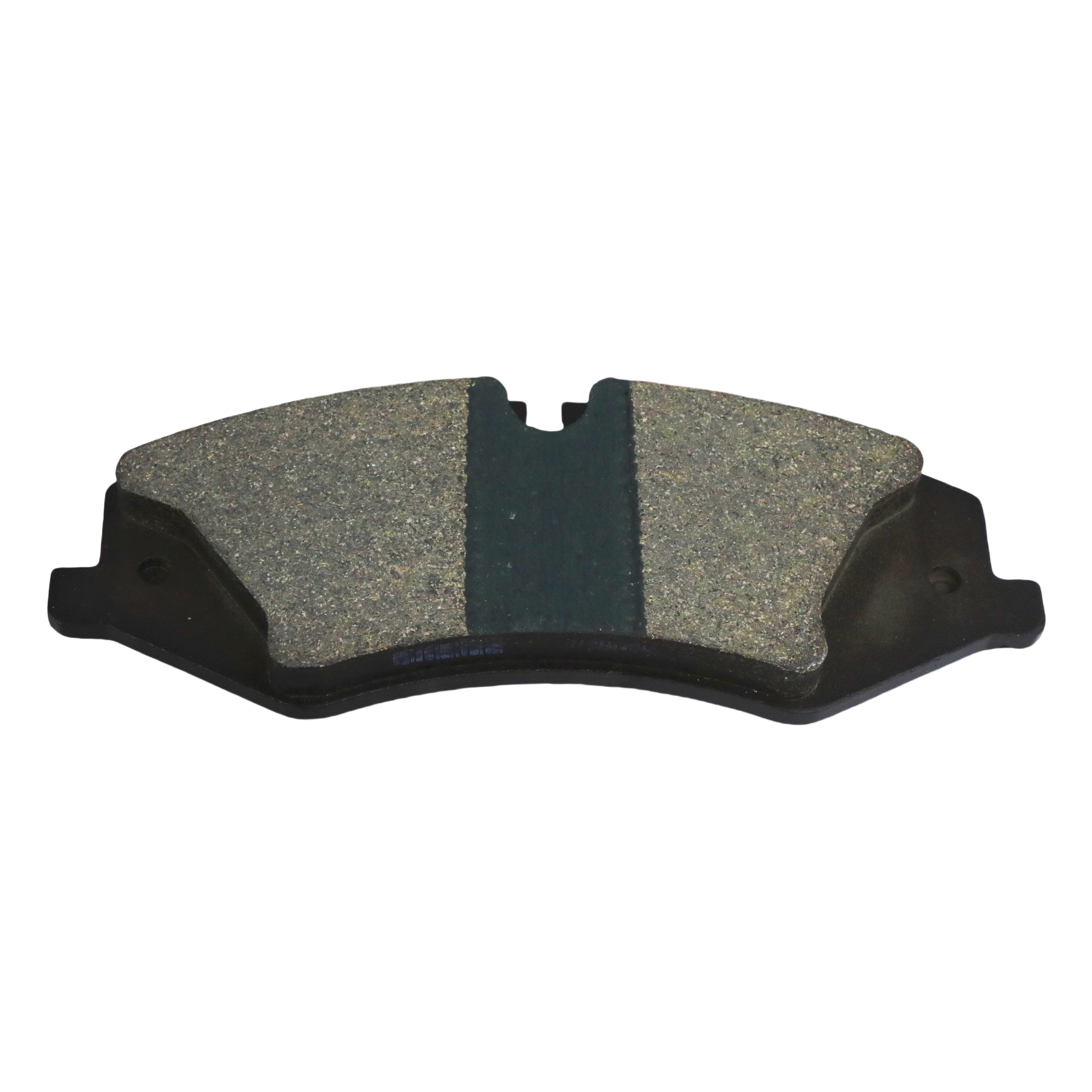 Monaer Brake Pads D1479 Ceramic Front Disc Brake Pad for Land Rover