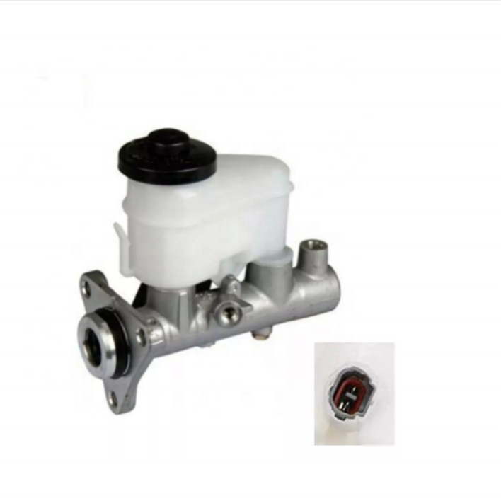 OE 47201-12830 Hot Selling Auto Brake Parts Brake Master Cylinder/Pump for Bomba De Freno Corolla 95-02 Sapito Pantallita