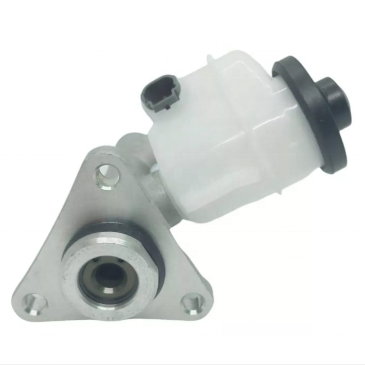 OE 47201-12830 Hot Selling Auto Brake Parts Brake Master Cylinder/Pump for Bomba De Freno Corolla 95-02 Sapito Pantallita