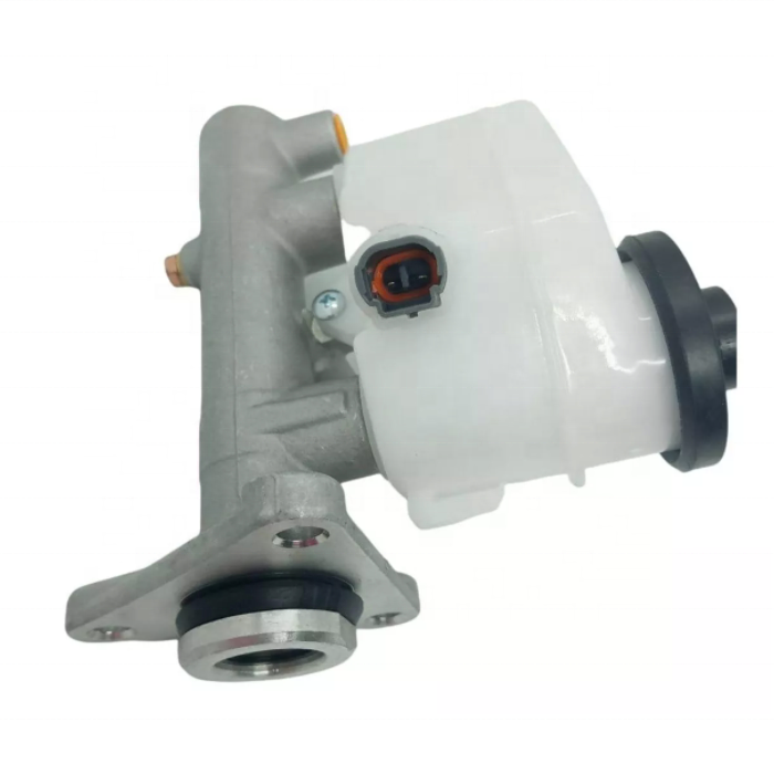 OE 47201-12830 Hot Selling Auto Brake Parts Brake Master Cylinder/Pump for Bomba De Freno Corolla 95-02 Sapito Pantallita