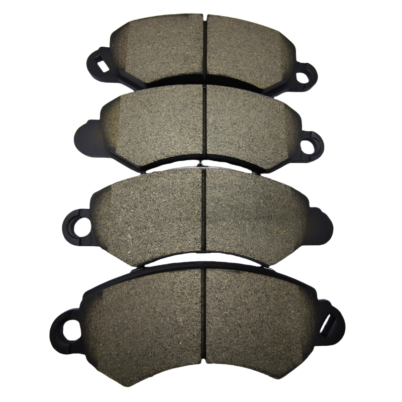 SURTUR New Front Brake Pad GDB1744 Ceramic Brake Pad for LDV MAXUS Box for LDV MAXUS V80