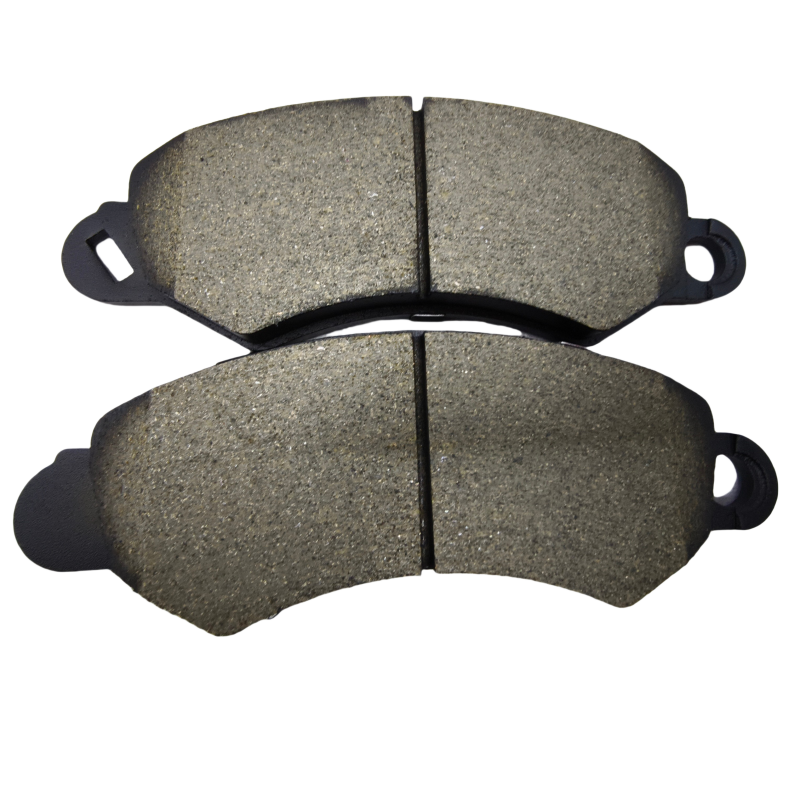 SURTUR New Front Brake Pad GDB1744 Ceramic Brake Pad for LDV MAXUS Box for LDV MAXUS V80