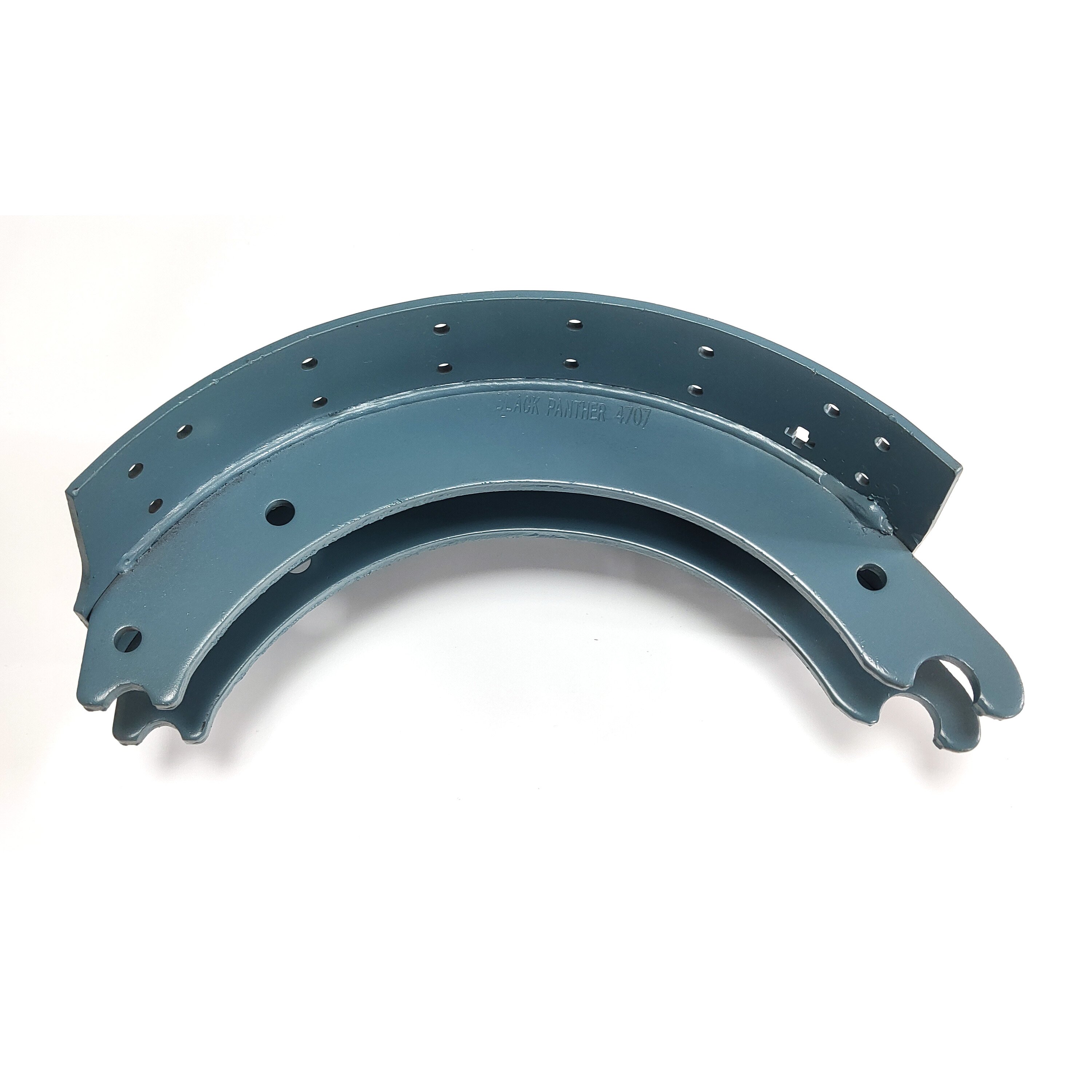 Brake Shoe for Truck Truck Brake Shoe for Truck Trailer All Kinds of Automobile Brake Pads 4707