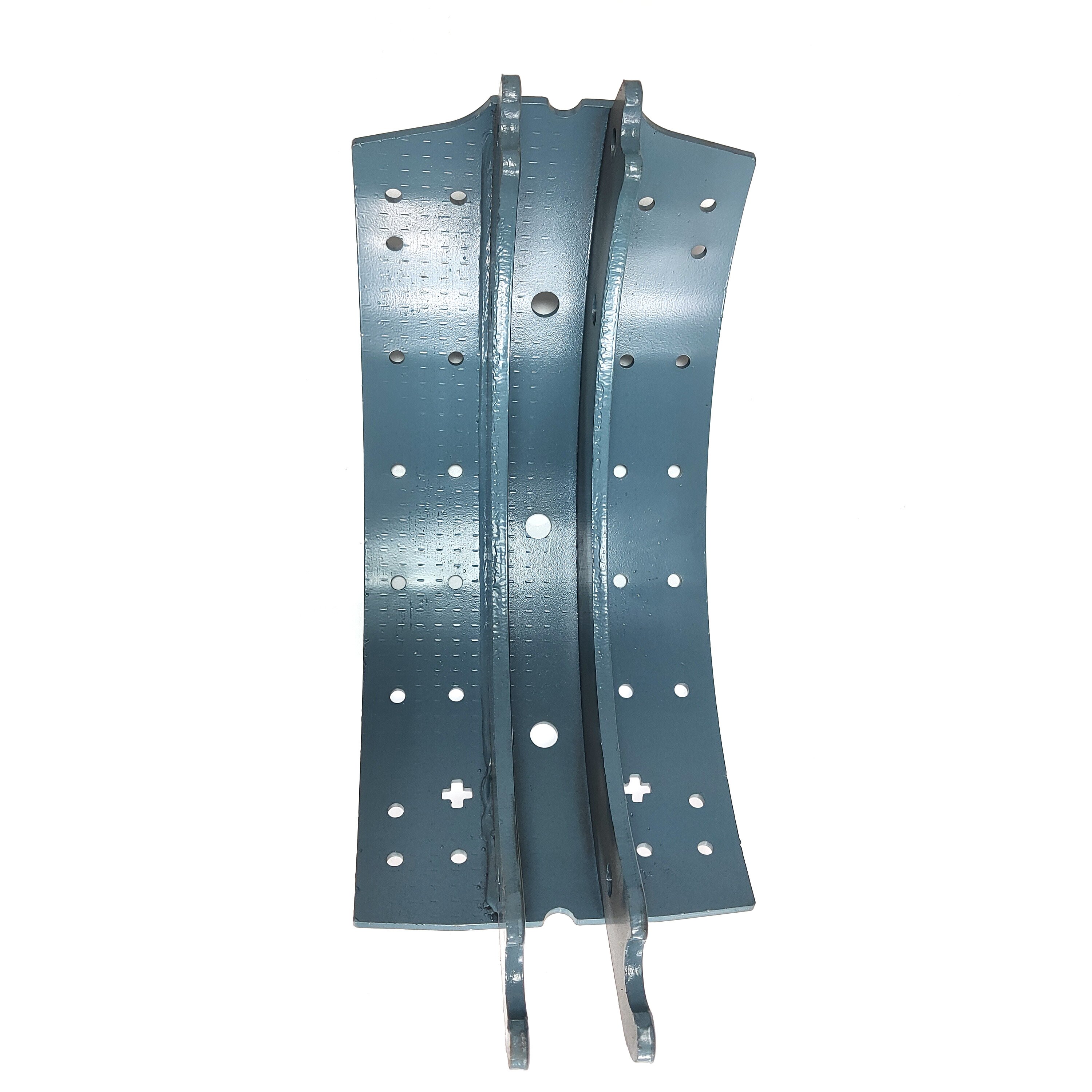 Brake Shoe for Truck Truck Brake Shoe for Truck Trailer All Kinds of Automobile Brake Pads 4707