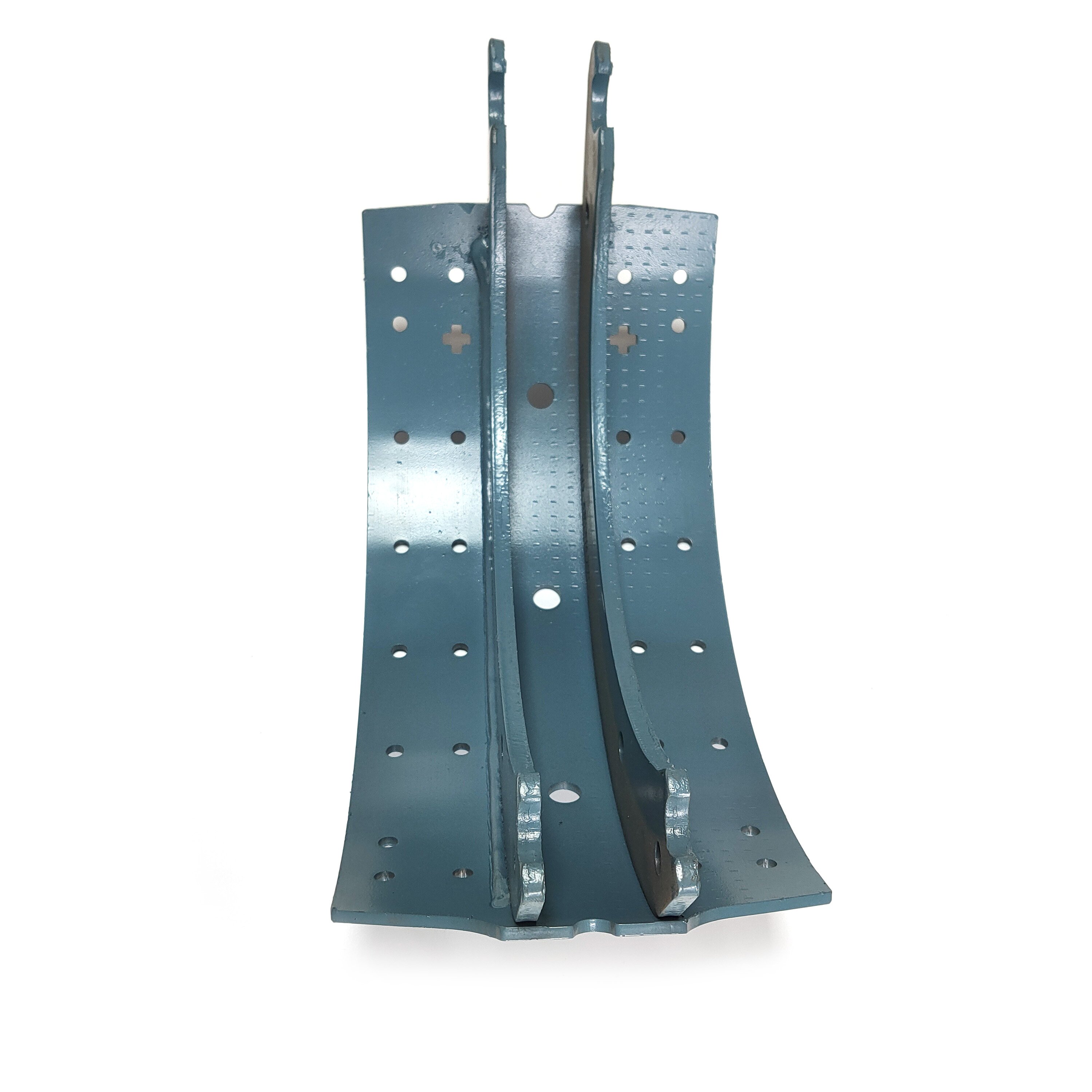 Brake Shoe for Truck Truck Brake Shoe for Truck Trailer All Kinds of Automobile Brake Pads 4707