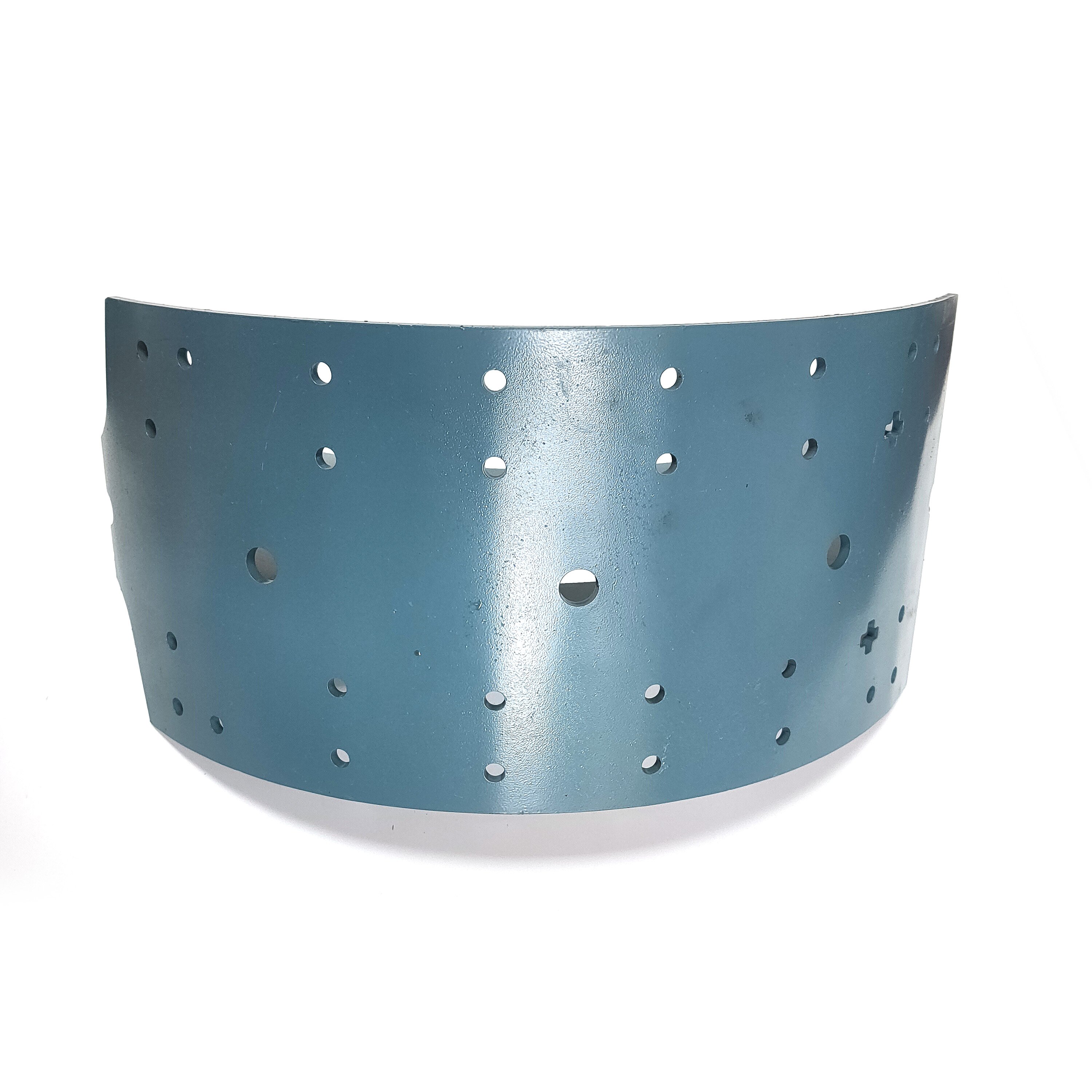 Brake Shoe for Truck Truck Brake Shoe for Truck Trailer All Kinds of Automobile Brake Pads 4707
