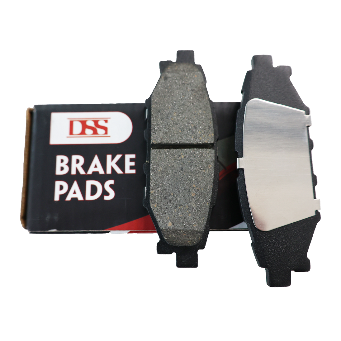 D1138 Aftermarket Japanese Car Parts Front Brake Pads for Nissan Sentra OEM 410600M892