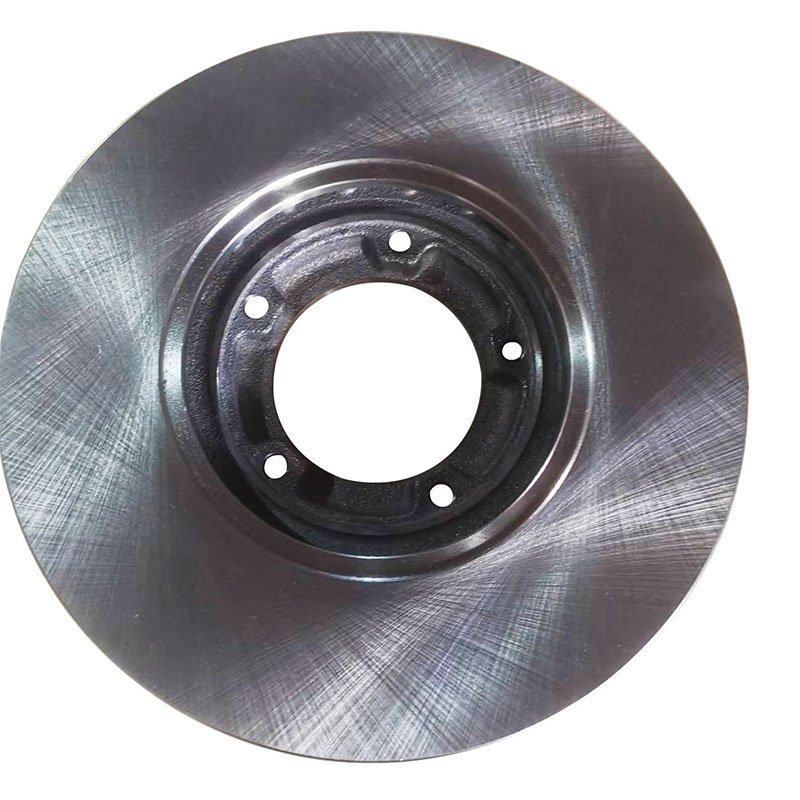 MP-60277VF Brake Disc for Ford TRANSIT BUS 5025610 5029815 5022610 92VX1125AA YVT1125AA