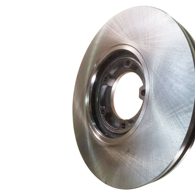 MP-60277VF Brake Disc for Ford TRANSIT BUS 5025610 5029815 5022610 92VX1125AA YVT1125AA