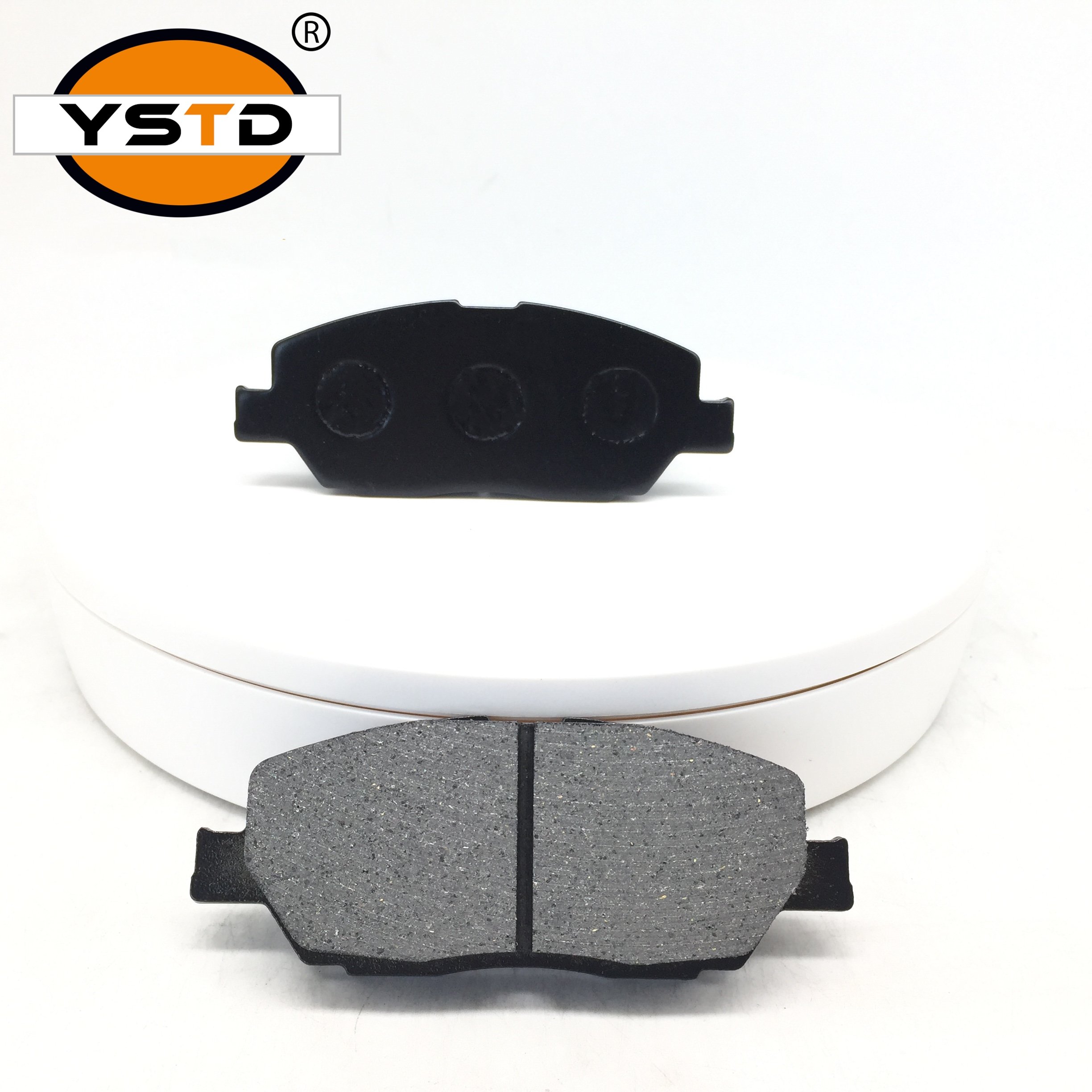 Automobile Brake Pad D9028 Brake Pad with Factory Price Made in China