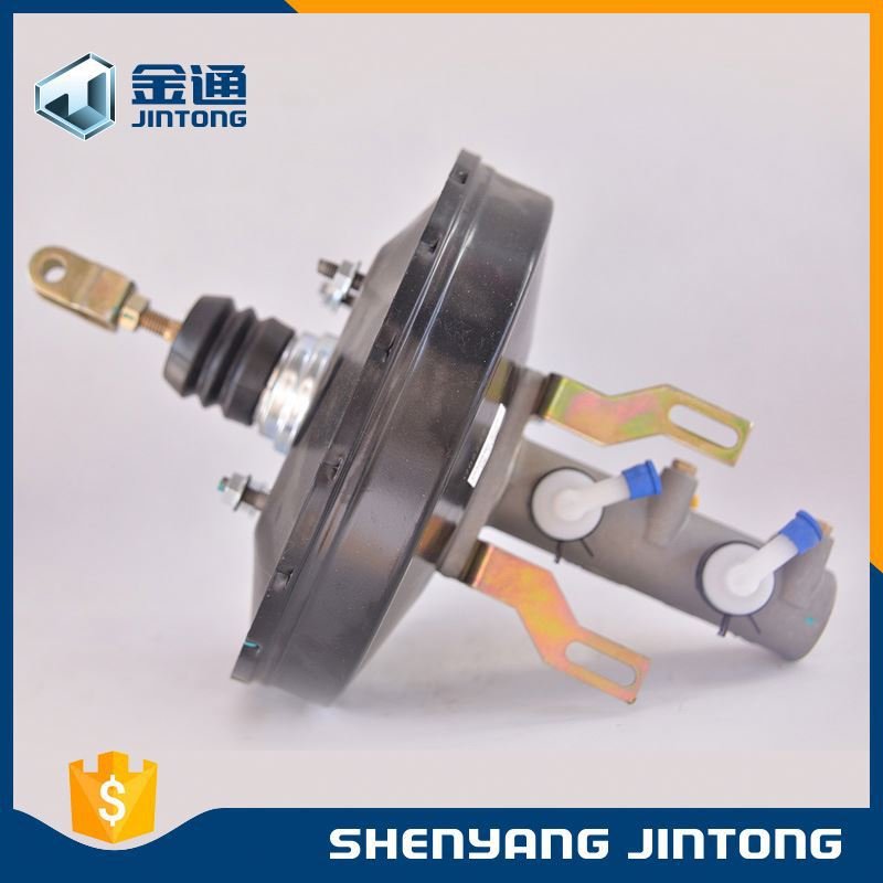 Competitive Price Professional Customized Master Cylinder Brake Booster