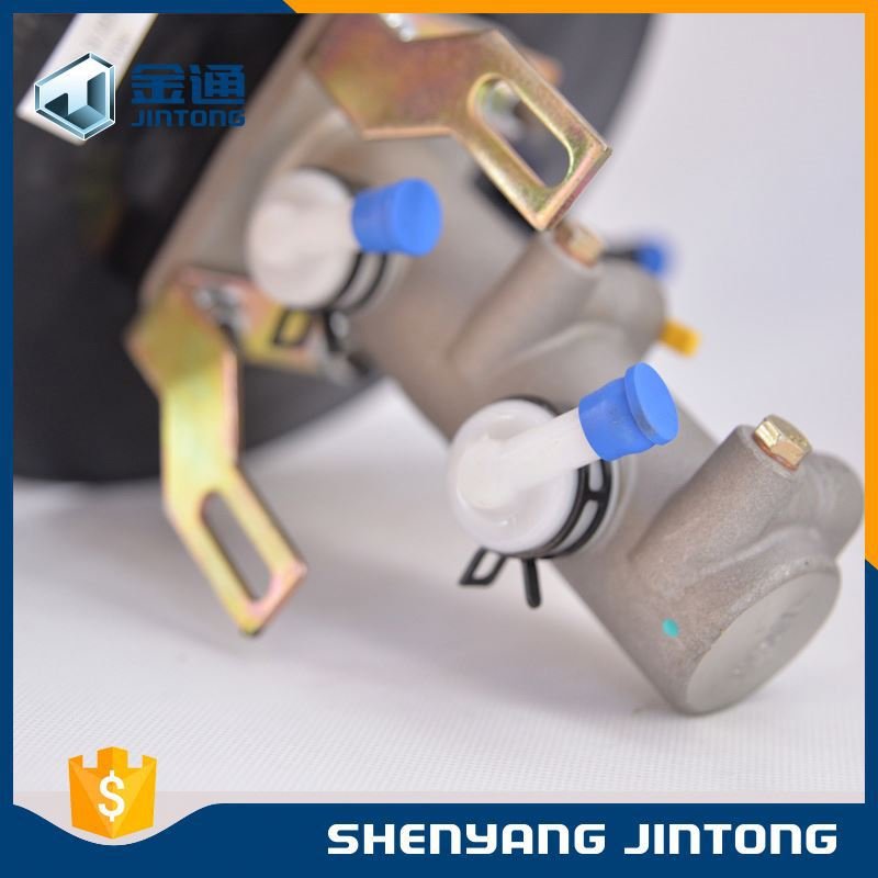 Competitive Price Professional Customized Master Cylinder Brake Booster