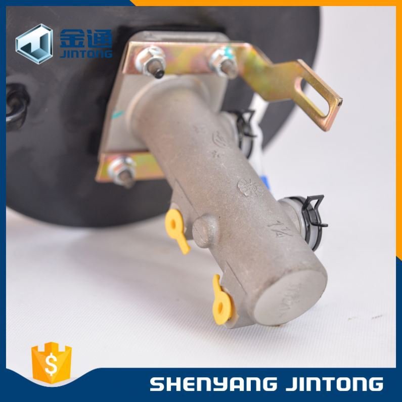 Competitive Price Professional Customized Master Cylinder Brake Booster