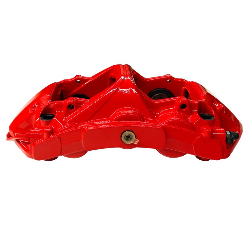 Universal Custom 19-20'' Wheel 355-405mm Disc Forged 6 Pot Brake Calipers for BMW Toyota Honda Nissan Audi VW Subaru Porsche