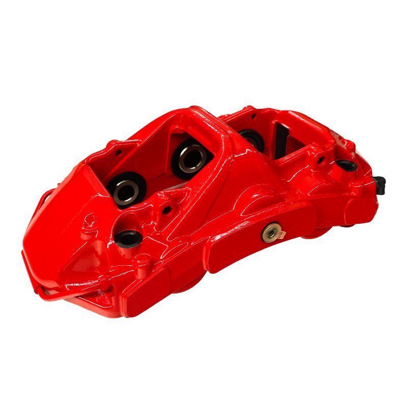 Universal Custom 19-20'' Wheel 355-405mm Disc Forged 6 Pot Brake Calipers for BMW Toyota Honda Nissan Audi VW Subaru Porsche