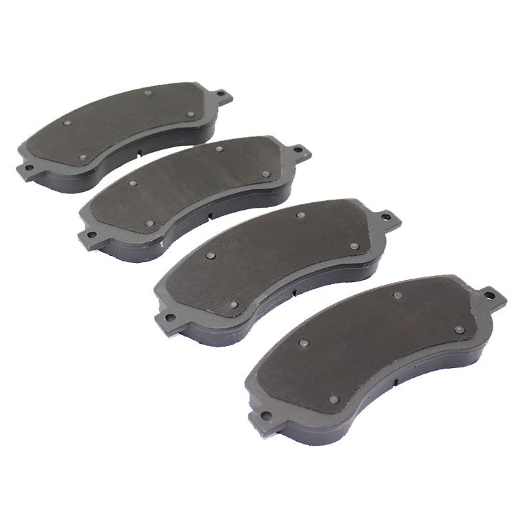 Special Offer Auto Parts 9C112K021AA Dependable Performance Brake System Car Brake Pad