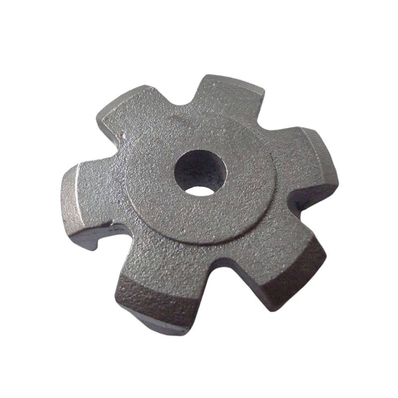 Ningbo Supplier OEM Professional Manufacturer Custom Sand Casting Part Auto Parts Metal Die Casting Parts