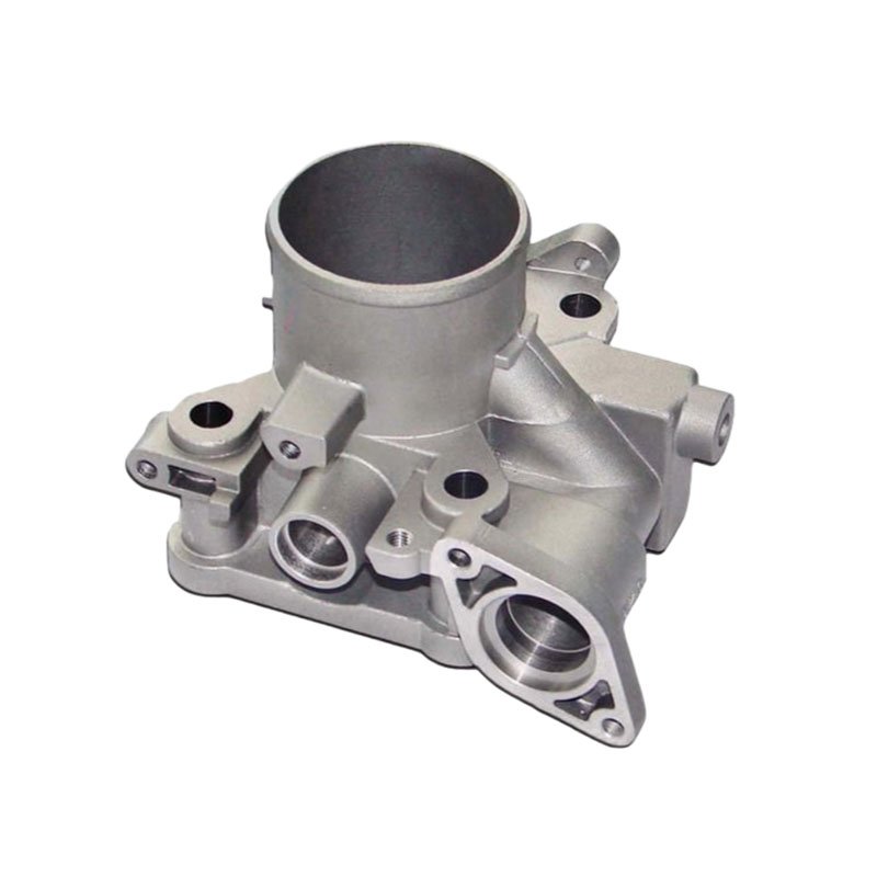 Ningbo Supplier OEM Professional Manufacturer Custom Sand Casting Part Auto Parts Metal Die Casting Parts