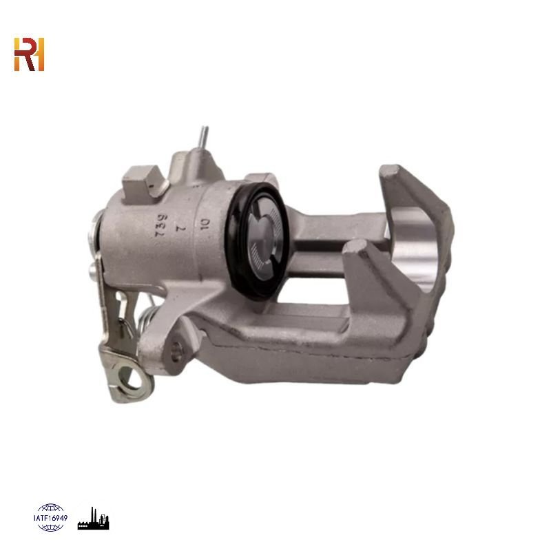 OEM for Seat LEON TOLEDO Professional Factory Spare Car Part Car Wholesale Rear Brake Caliper 8E0 615 424 B
