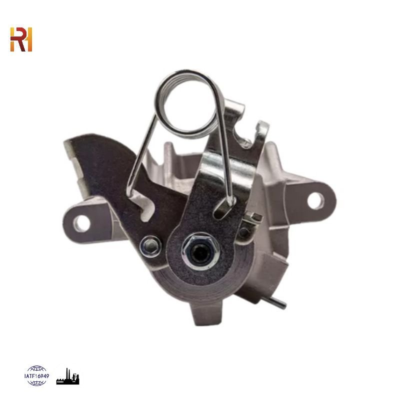 OEM for Seat LEON TOLEDO Professional Factory Spare Car Part Car Wholesale Rear Brake Caliper 8E0 615 424 B