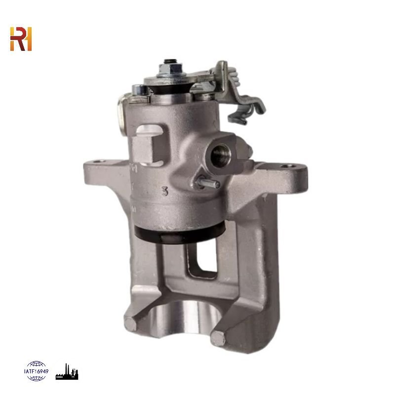 OEM for Seat LEON TOLEDO Professional Factory Spare Car Part Car Wholesale Rear Brake Caliper 8E0 615 424 B