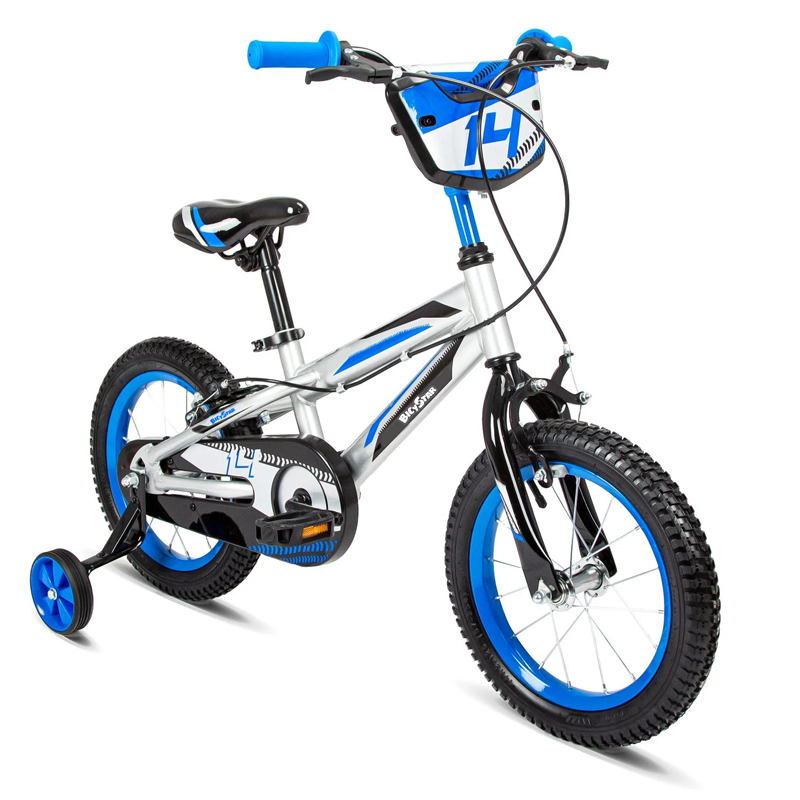 2023 Kids Bike 9 Year Old 12 Inch 14inch 20 Inch Bmx NEW MODEL Children Bike for Sale