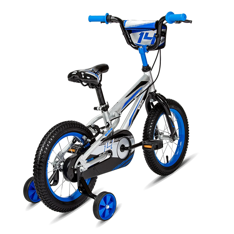 2023 Kids Bike 9 Year Old 12 Inch 14inch 20 Inch Bmx NEW MODEL Children Bike for Sale