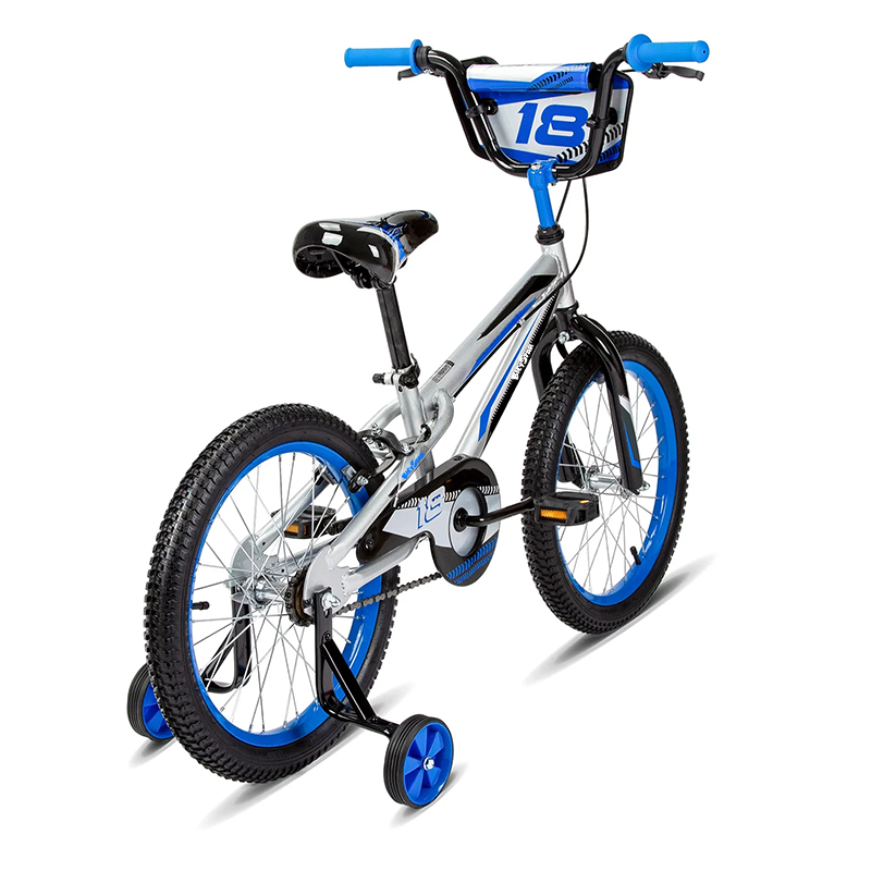 2023 Kids Bike 9 Year Old 12 Inch 14inch 20 Inch Bmx NEW MODEL Children Bike for Sale