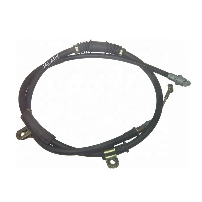 Hand Brake Cable 55440-85711 for Suzuki F6a 72