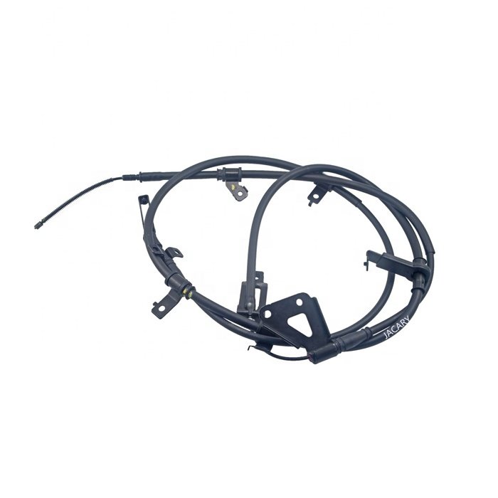 Hand Brake Cable 55440-85711 for Suzuki F6a 72