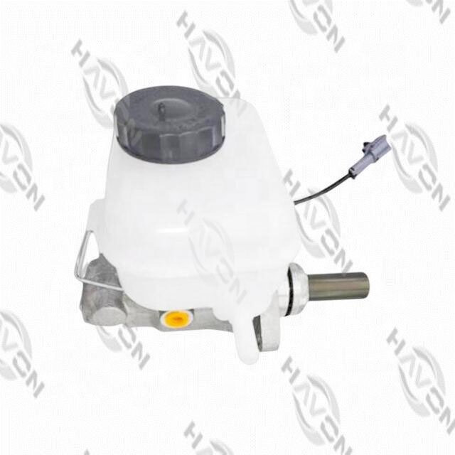 47201-26020 Auto Parts Good Price High Quality Assy Brake Cylinder Brake Master Cylinder Brake Pump for toyota