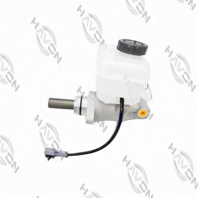 47201-26020 Auto Parts Good Price High Quality Assy Brake Cylinder Brake Master Cylinder Brake Pump for toyota