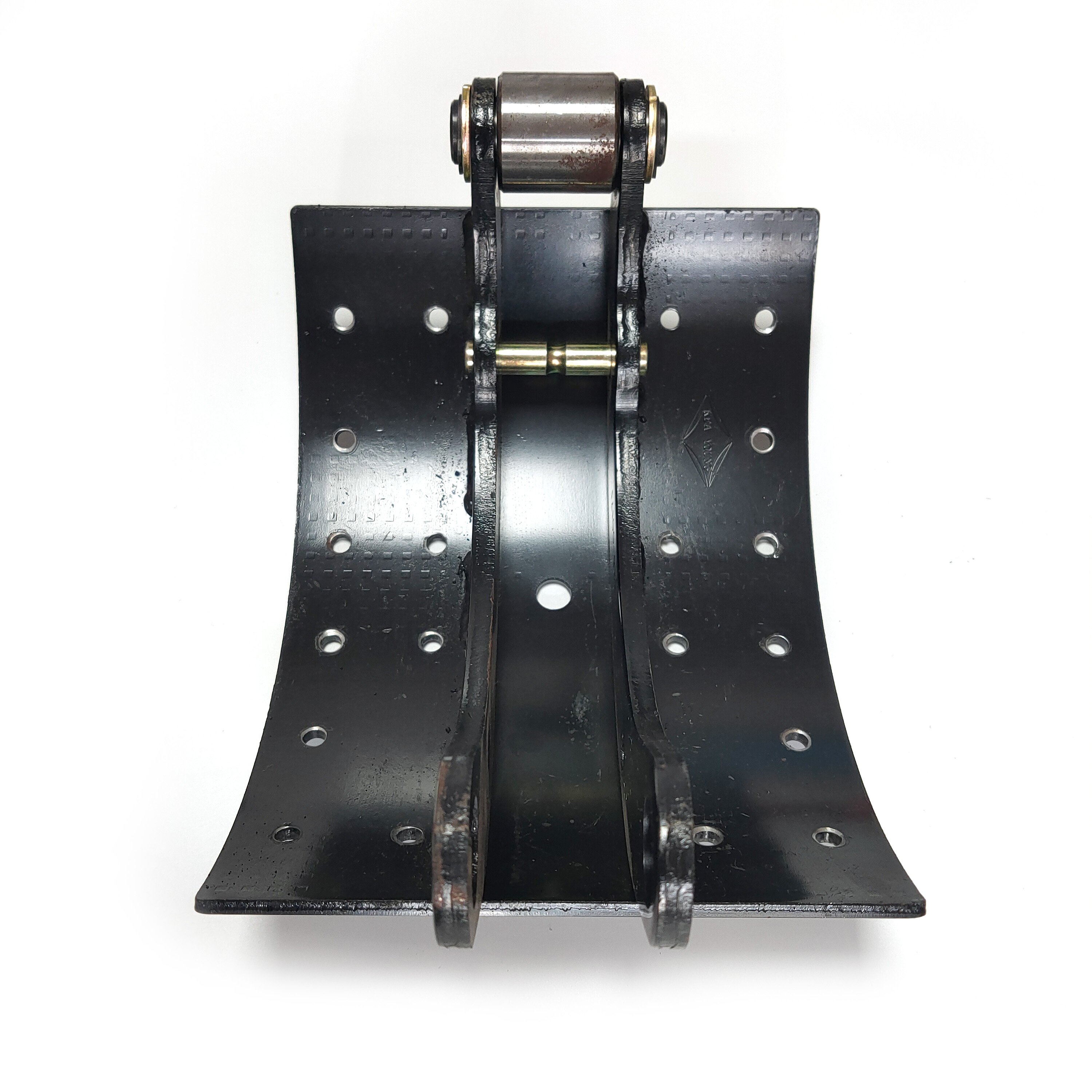 Good Price High Quality China Brake Shoes for Truck Brake Systems