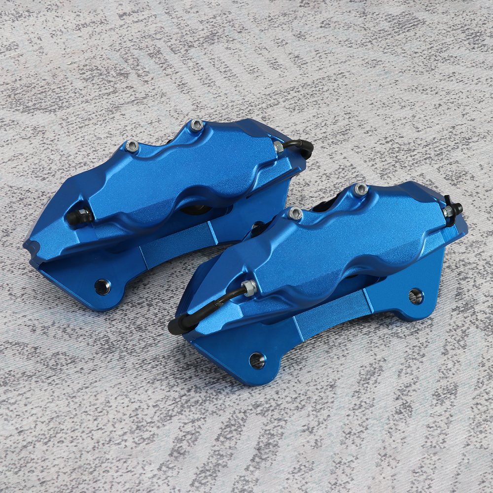 High Performance Forged Brake Caliper 4 Pistons Front Whee Brake for Honda S2000 2009 2010 2022