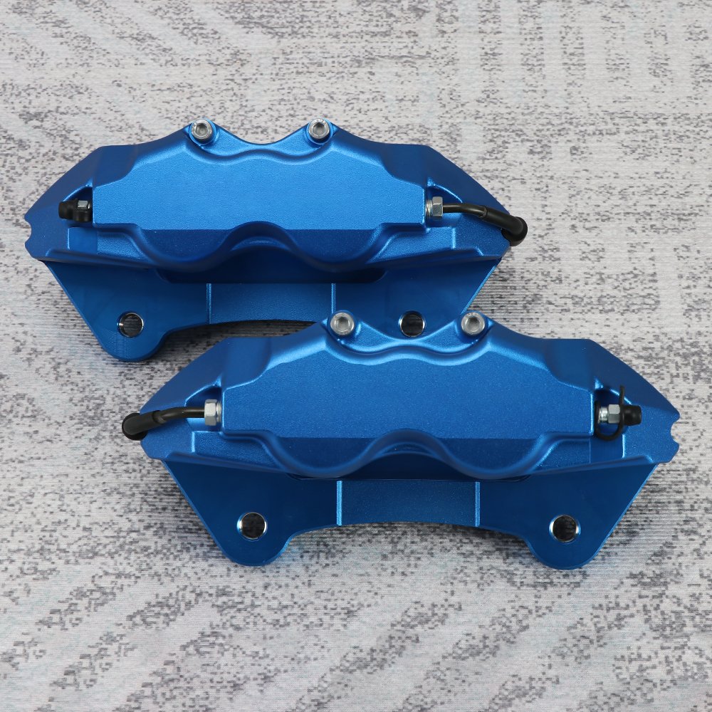 High Performance Forged Brake Caliper 4 Pistons Front Whee Brake for Honda S2000 2009 2010 2022