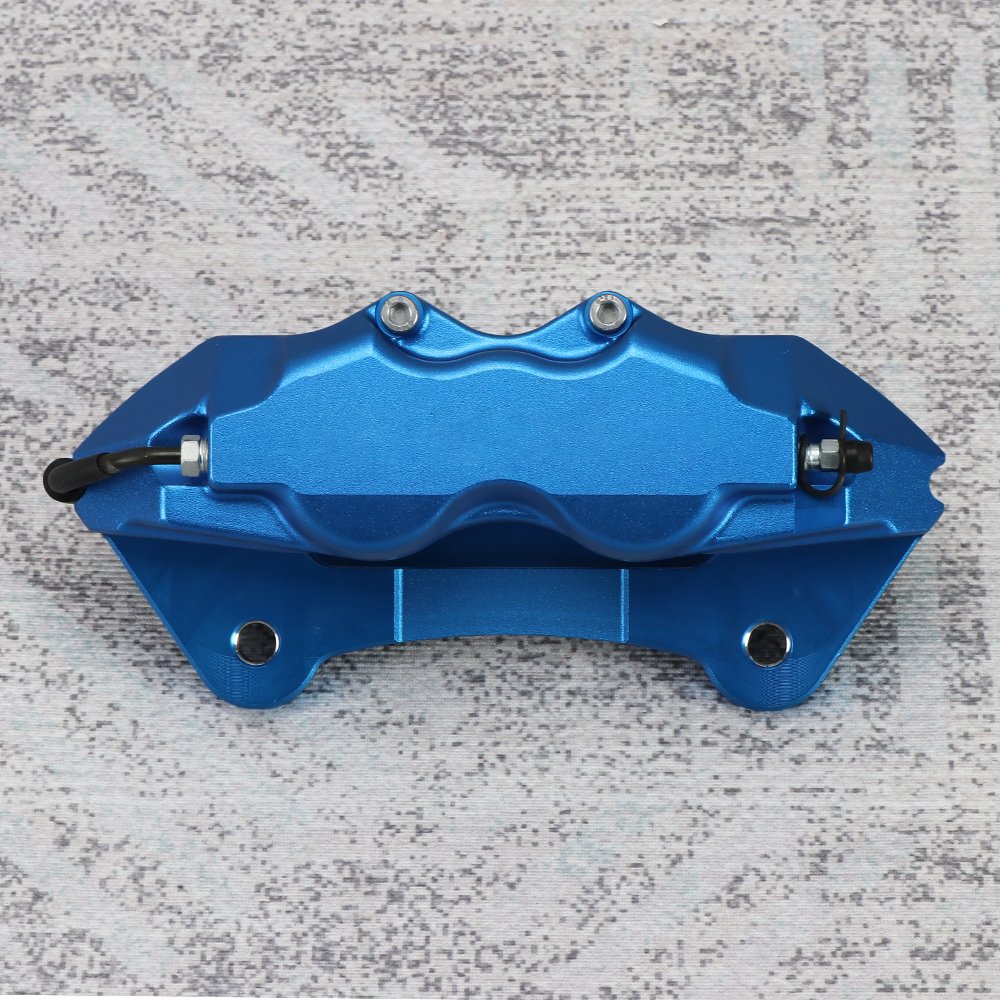 High Performance Forged Brake Caliper 4 Pistons Front Whee Brake for Honda S2000 2009 2010 2022