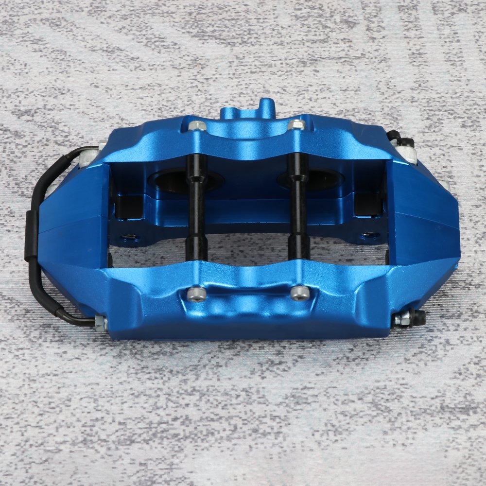 High Performance Forged Brake Caliper 4 Pistons Front Whee Brake for Honda S2000 2009 2010 2022