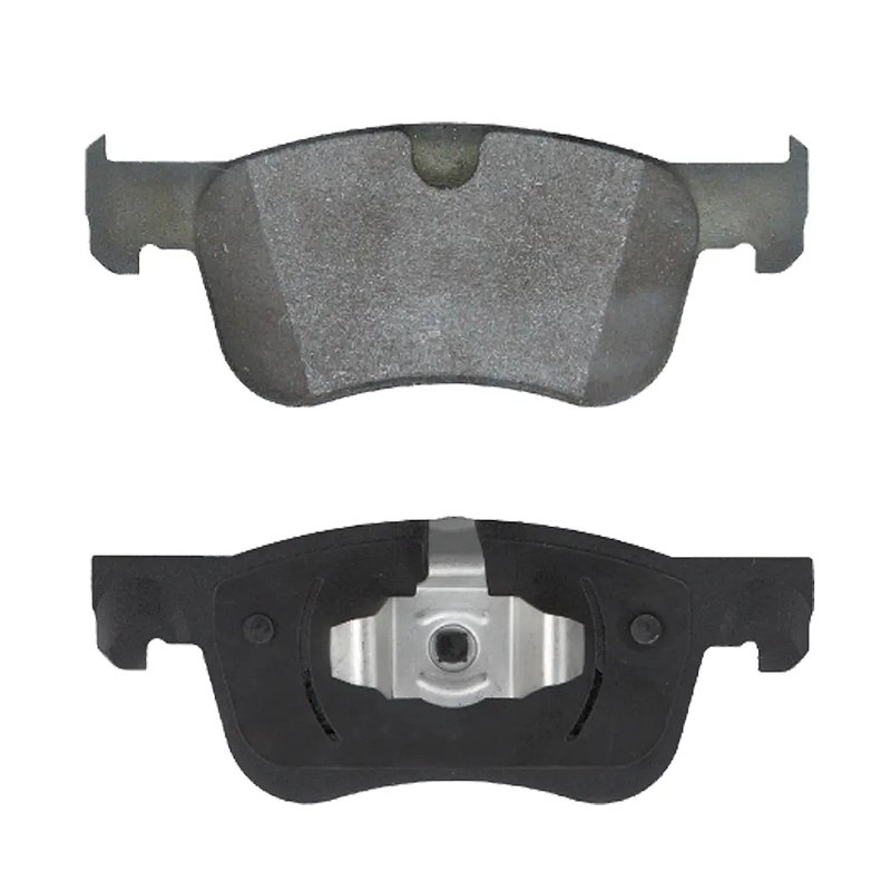 High Quality Ceramic Brake Pad Pastillas De Freno D2277 GDB2062 93488643 Automotive Auto Brake Pad Disc Brake Pad for Citroen