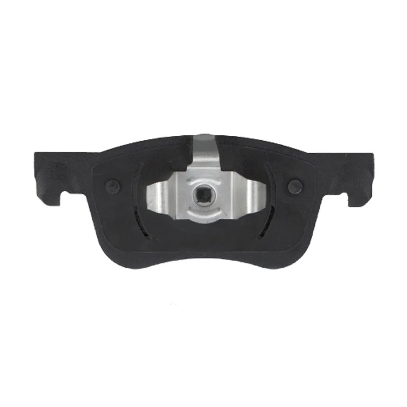 High Quality Ceramic Brake Pad Pastillas De Freno D2277 GDB2062 93488643 Automotive Auto Brake Pad Disc Brake Pad for Citroen