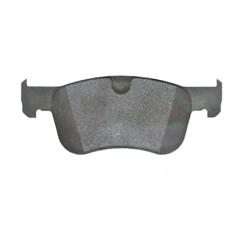 High Quality Ceramic Brake Pad Pastillas De Freno D2277 GDB2062 93488643 Automotive Auto Brake Pad Disc Brake Pad for Citroen
