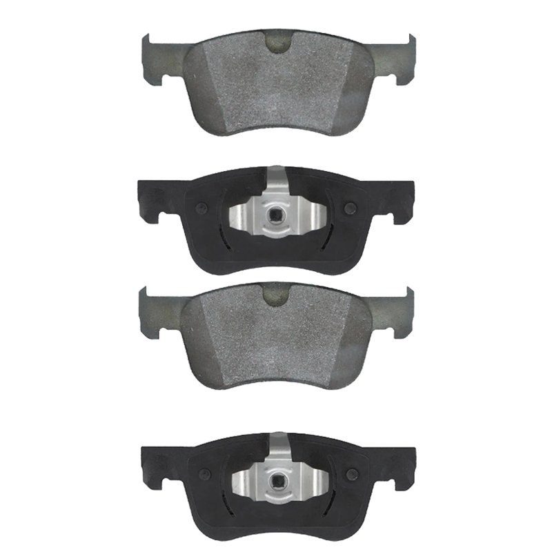 High Quality Ceramic Brake Pad Pastillas De Freno D2277 GDB2062 93488643 Automotive Auto Brake Pad Disc Brake Pad for Citroen